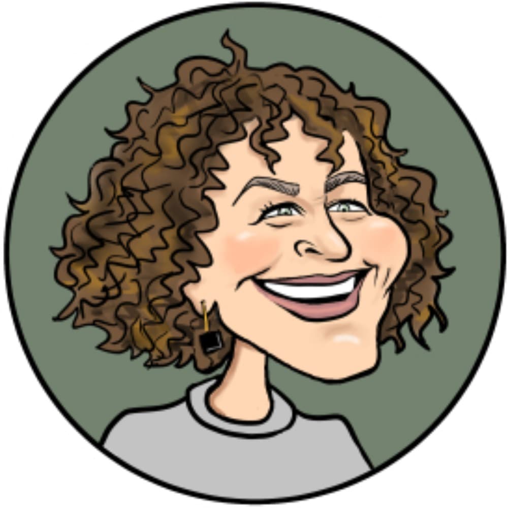 Ellen Lustig profile photo