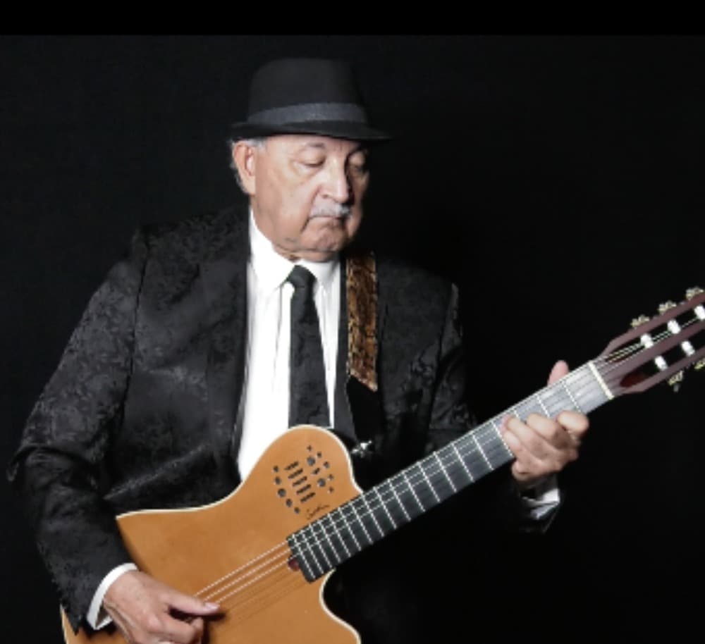 Ronnie Barbera photo 2