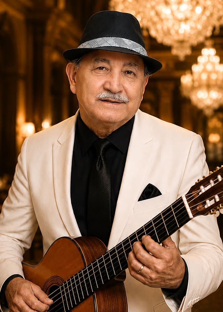 Ronnie Barbera photo 3