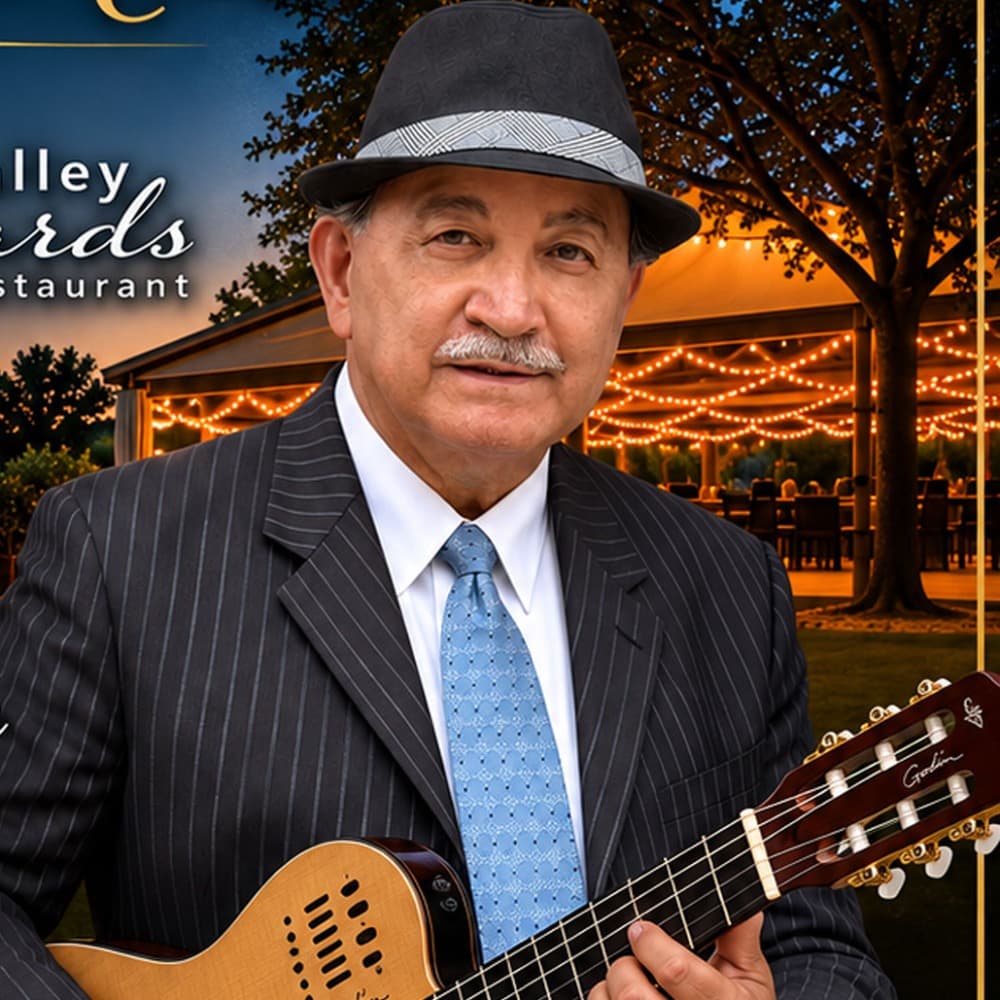 Ronnie Barbera profile photo
