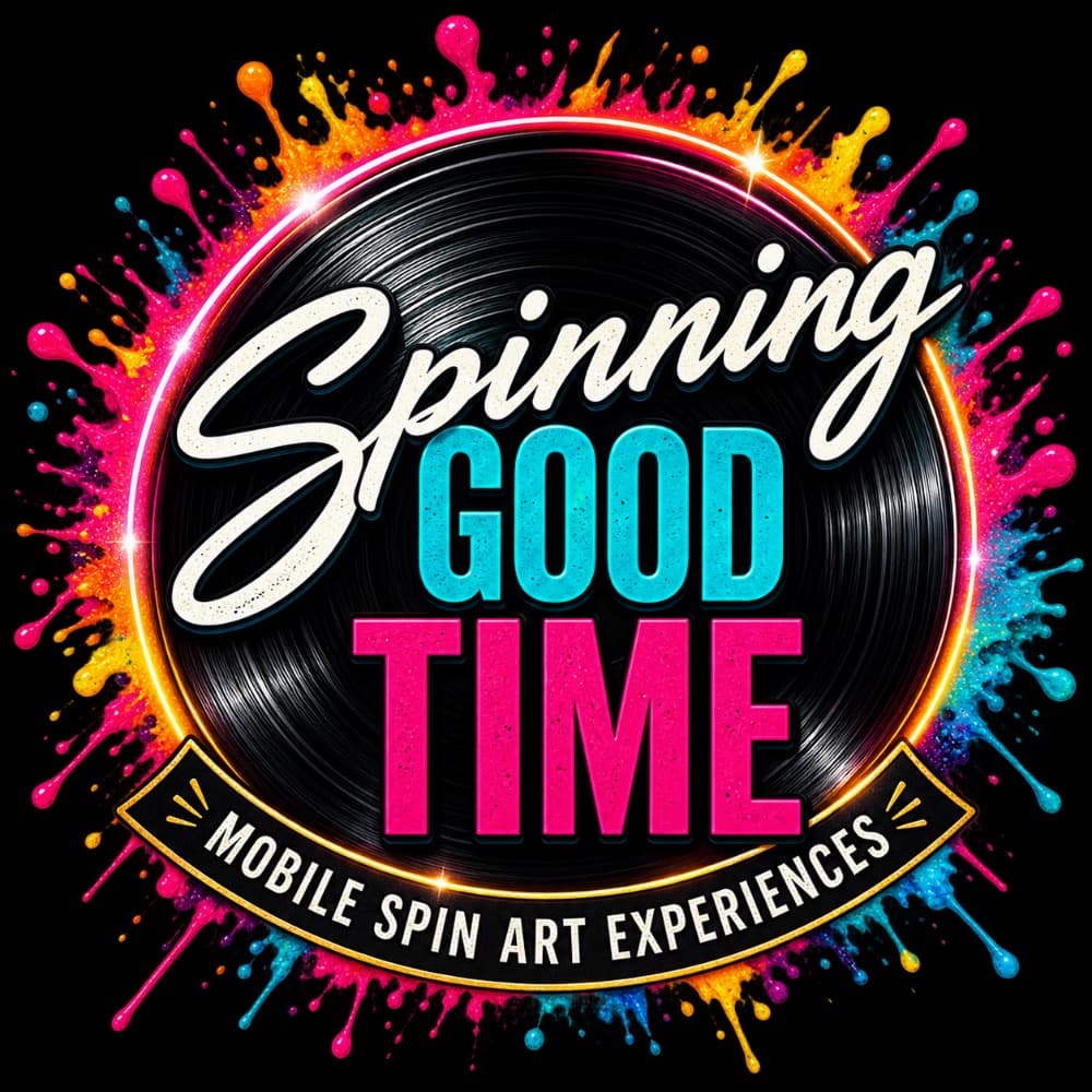 Spinning Good Time profile photo