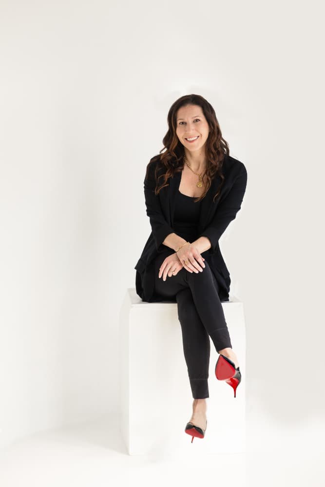 Britt Frank photo 3