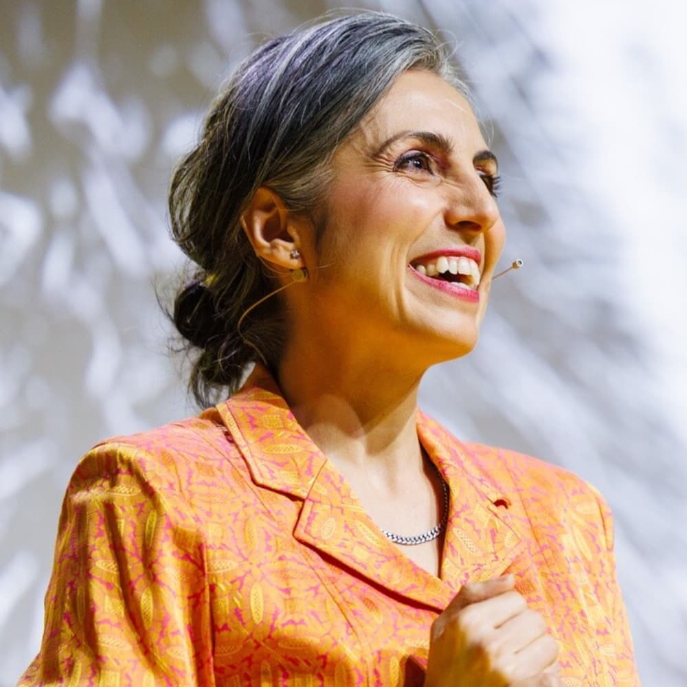 Silvia Garcia profile photo