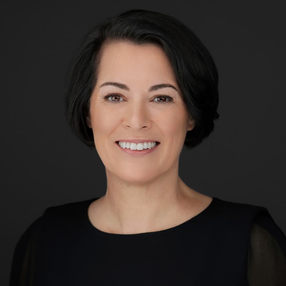 Col. Nicole Malachowski, USAF (Ret.) profile photo