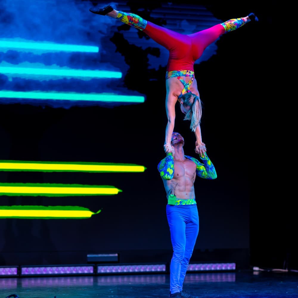 GRAVITY photo 4