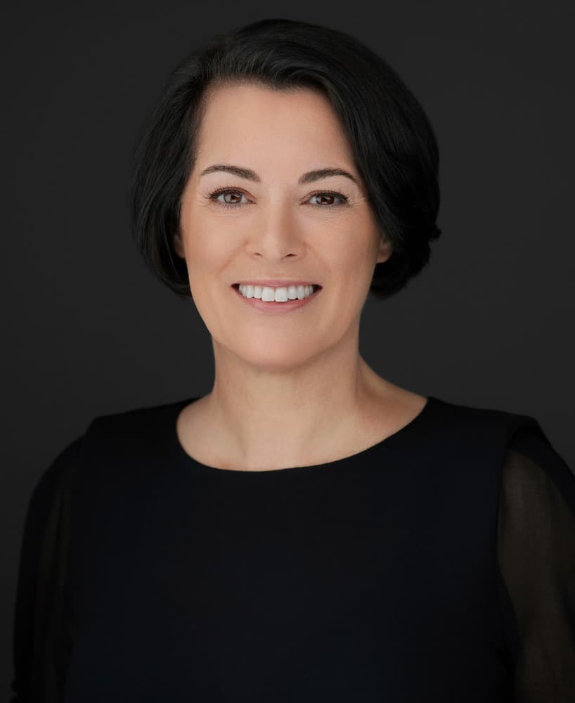 Col. Nicole Malachowski, USAF (Ret.) photo 1