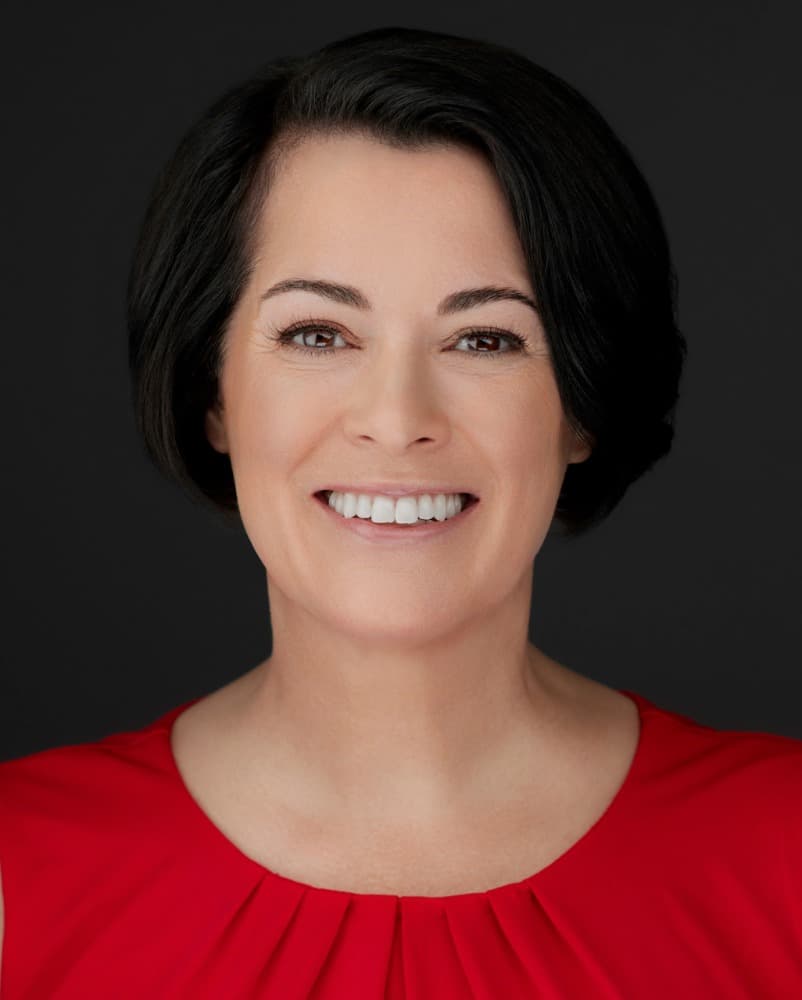 Col. Nicole Malachowski, USAF (Ret.) photo 2
