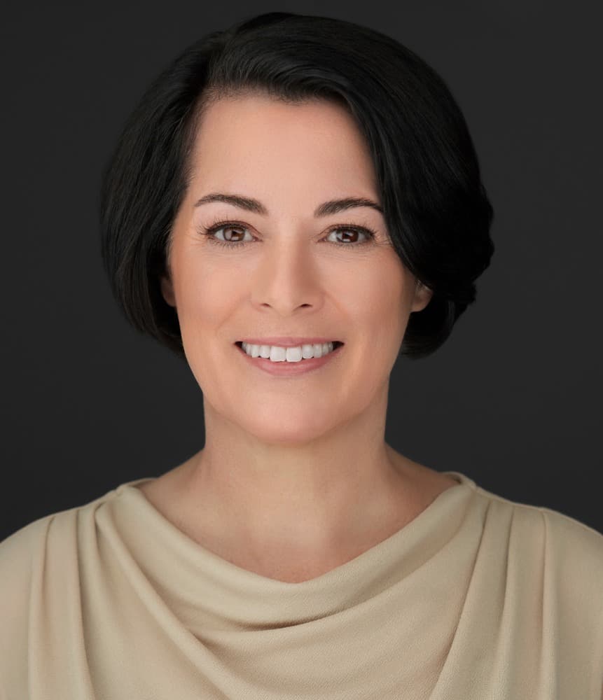 Col. Nicole Malachowski, USAF (Ret.) photo 3
