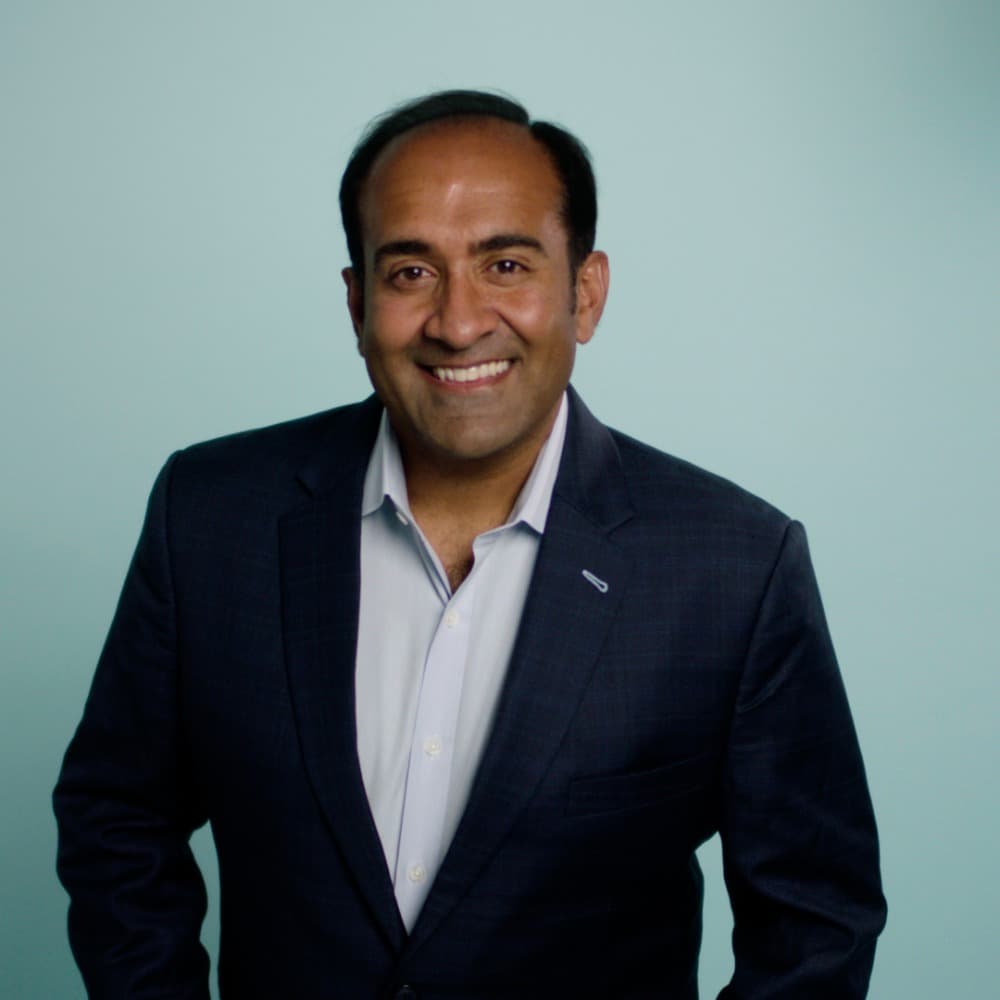 Rohit Bhargava profile photo