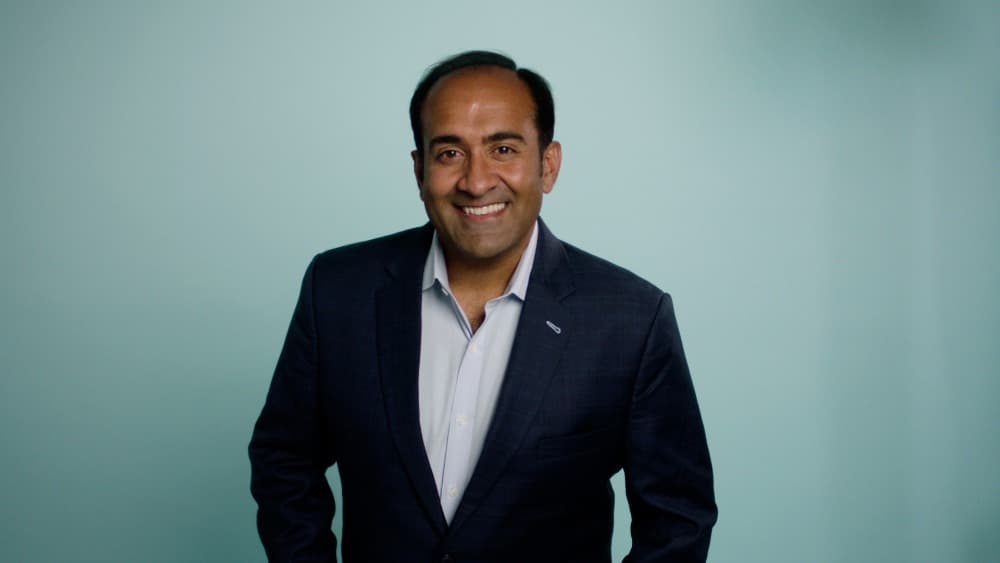 Rohit Bhargava photo 1