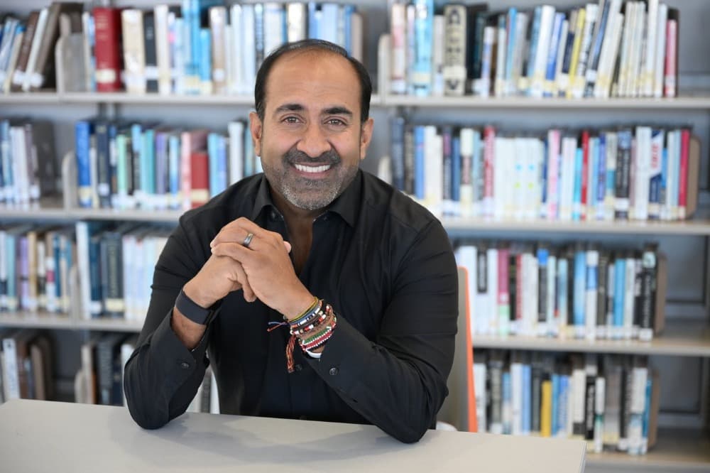 Rohit Bhargava photo 2