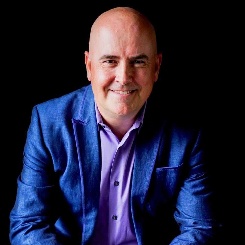 Steve Brown profile photo