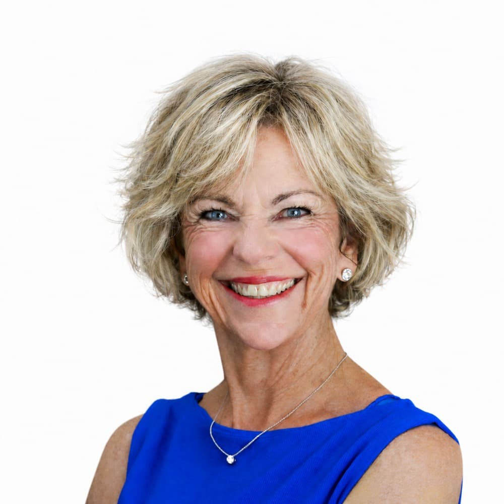 Amanda Gore photo 1