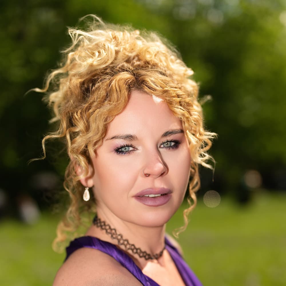 Clare Cunningham profile photo