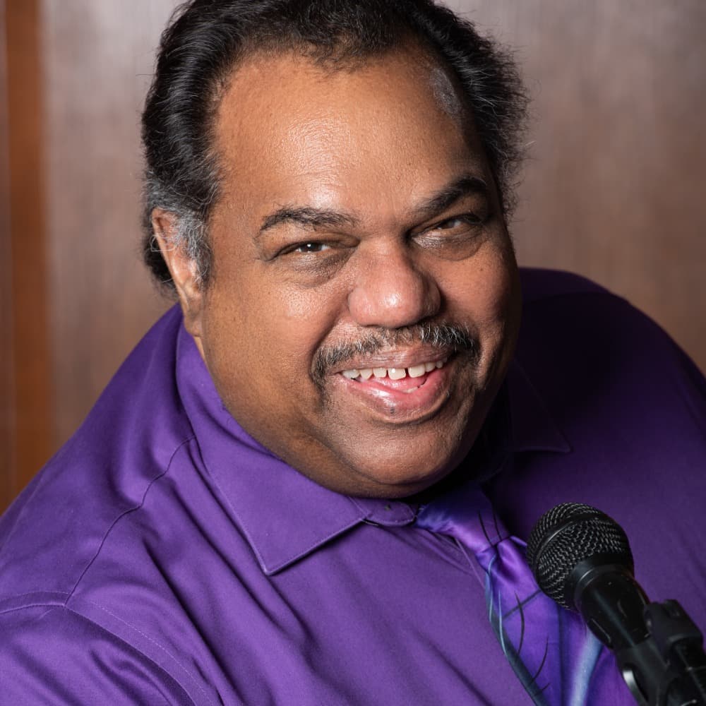 Daryl Davis profile photo