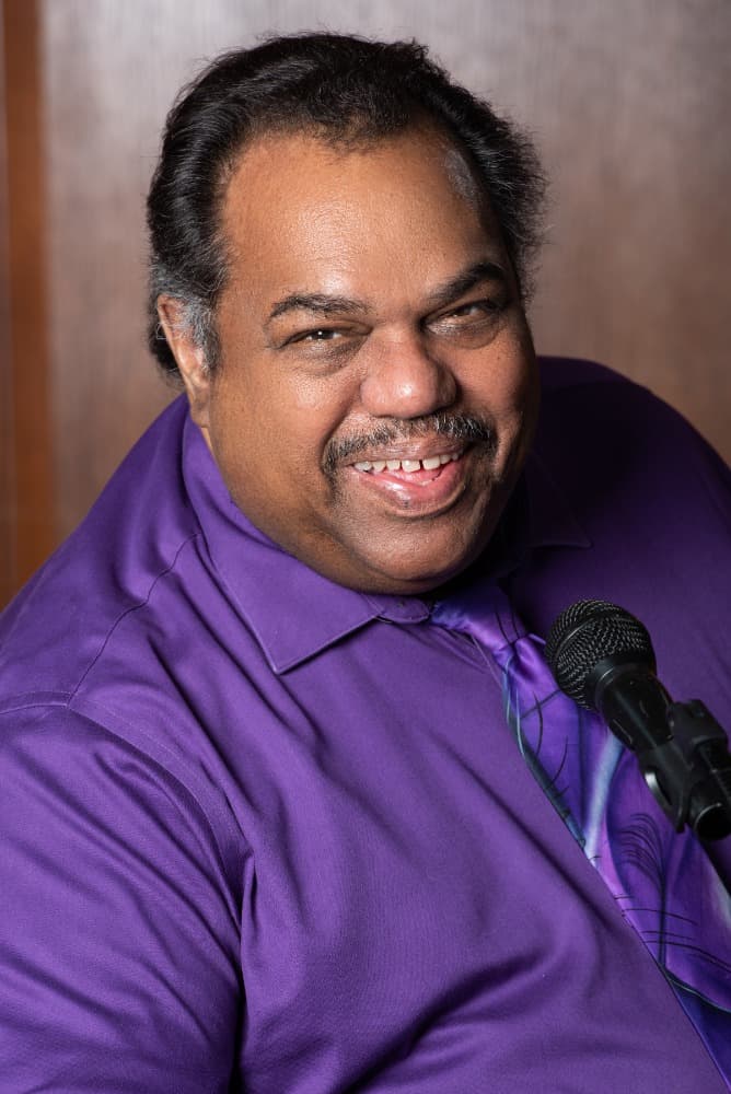 Daryl Davis photo 1