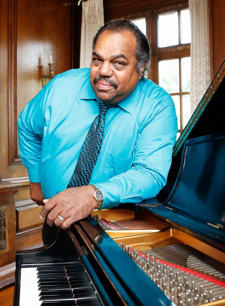 Daryl Davis photo 2