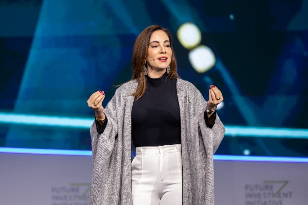 Mariana Atencio photo 3