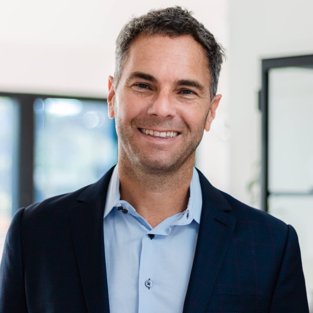 Chris Barton profile photo