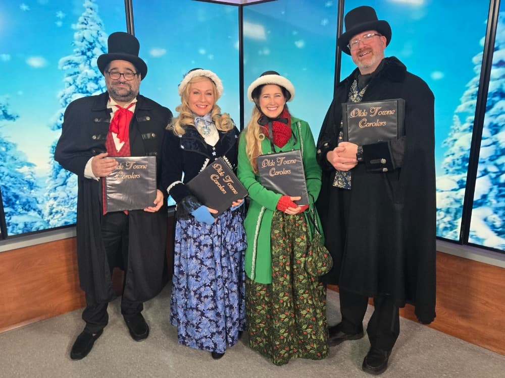 Olde Towne Carolers photo 1
