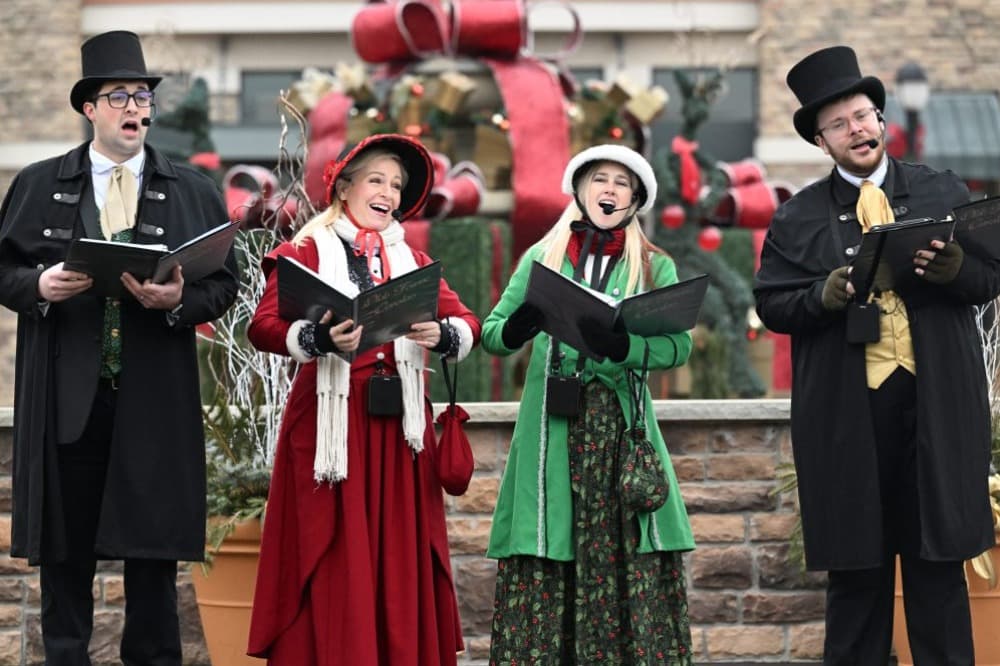 Olde Towne Carolers photo 3
