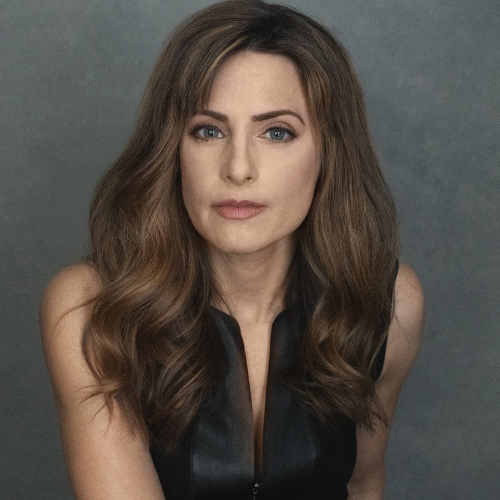 Abigail Posner profile photo