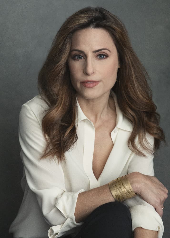 Abigail Posner photo 2
