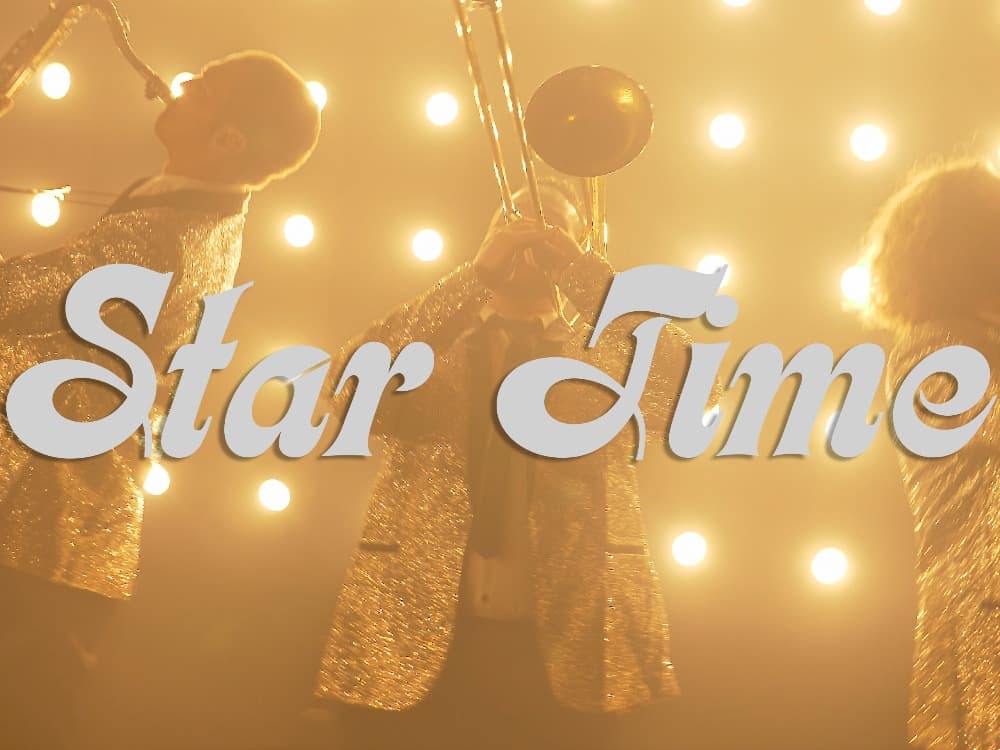 Star Time photo 1