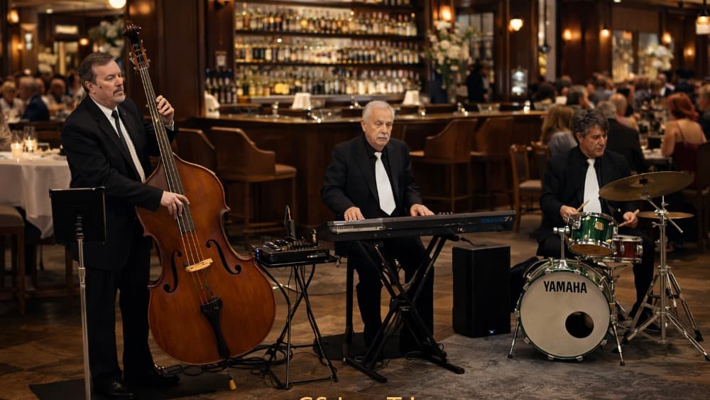 The World of GS Jazz  - Smooth Jazz Stylings photo 2