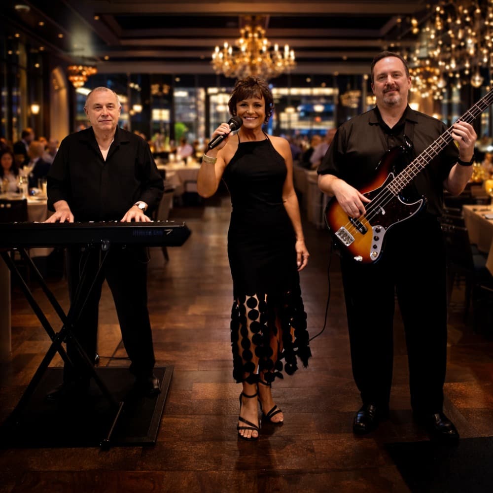 The World of GS Jazz  - Smooth Jazz Stylings photo 3