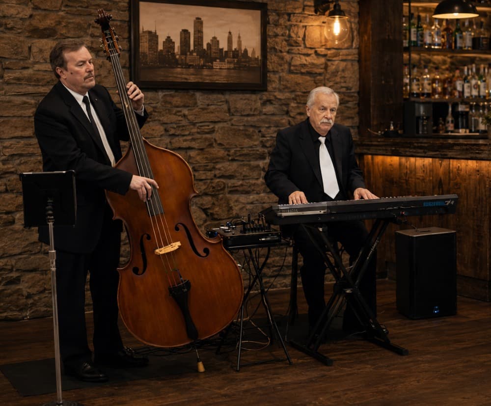 The World of GS Jazz  - Smooth Jazz Stylings photo 4