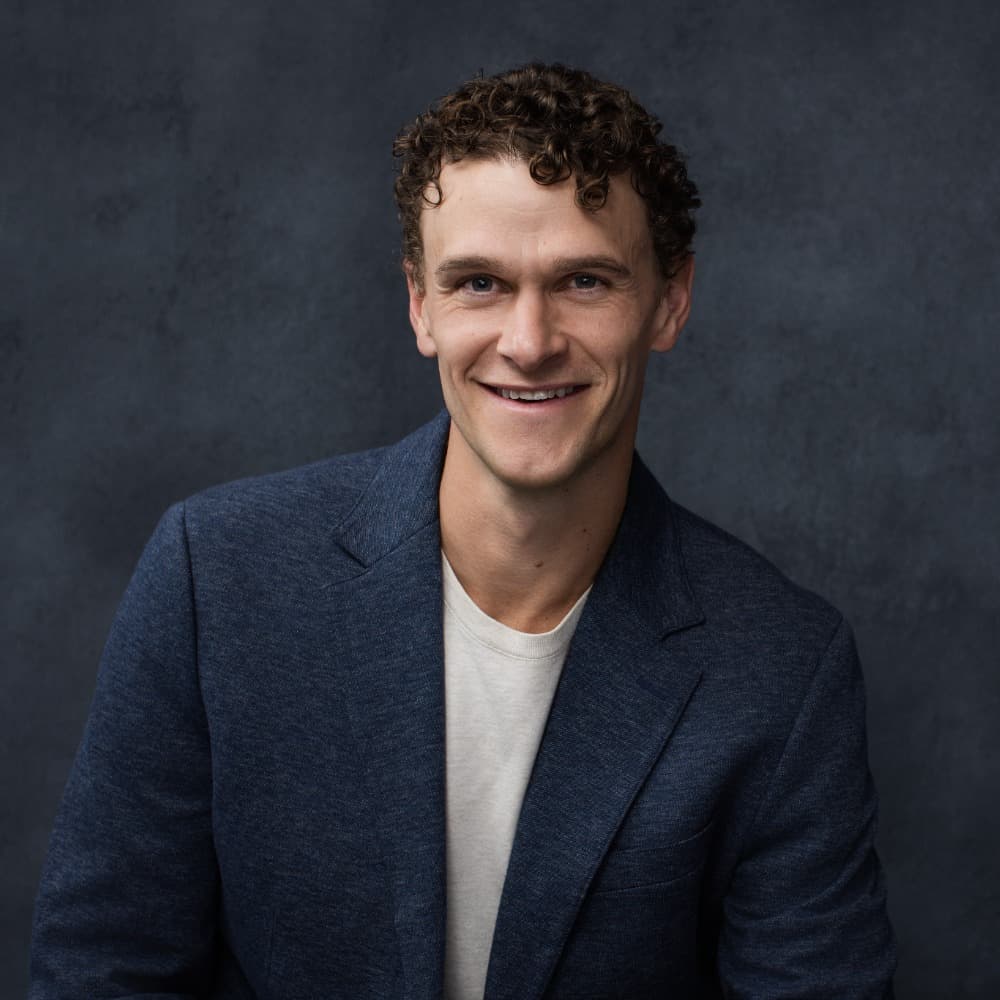 Tom Turcich photo 2