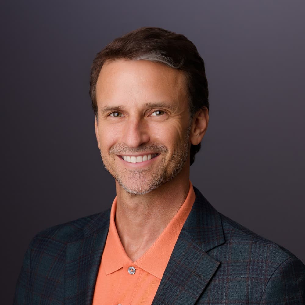Jeff Salzenstein profile photo