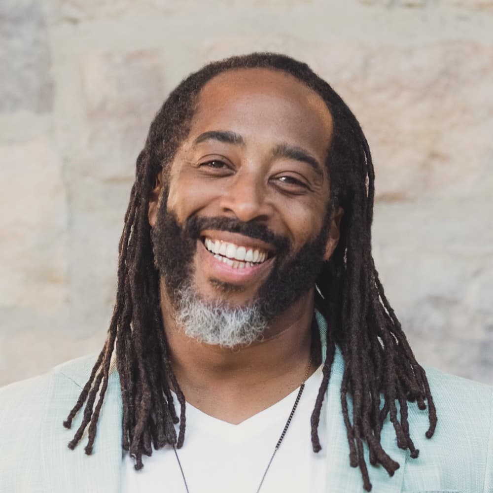 Sekou Andrews profile photo