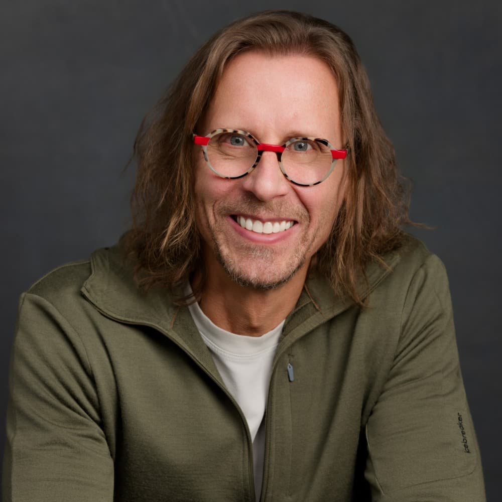 Beau Lotto profile photo