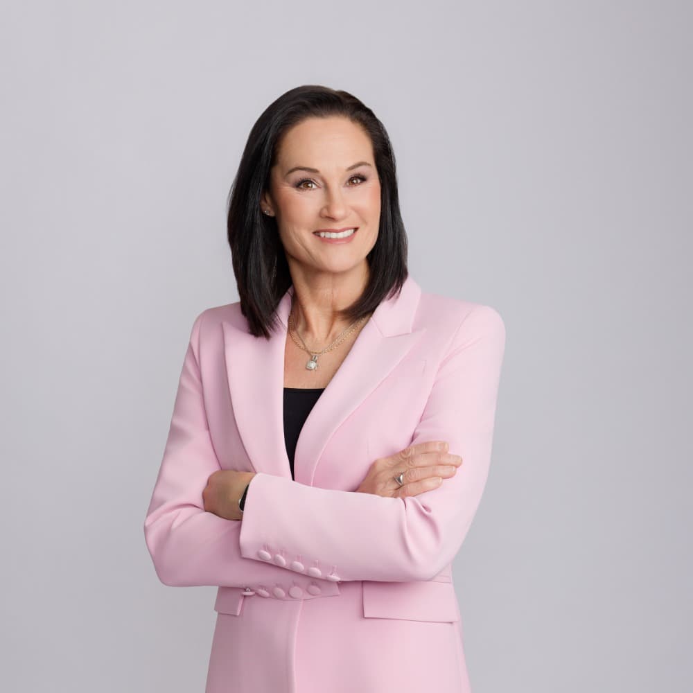 Jennifer Azzi profile photo