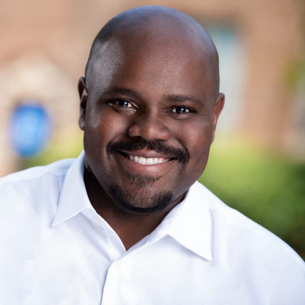 Timothy Miller profile photo