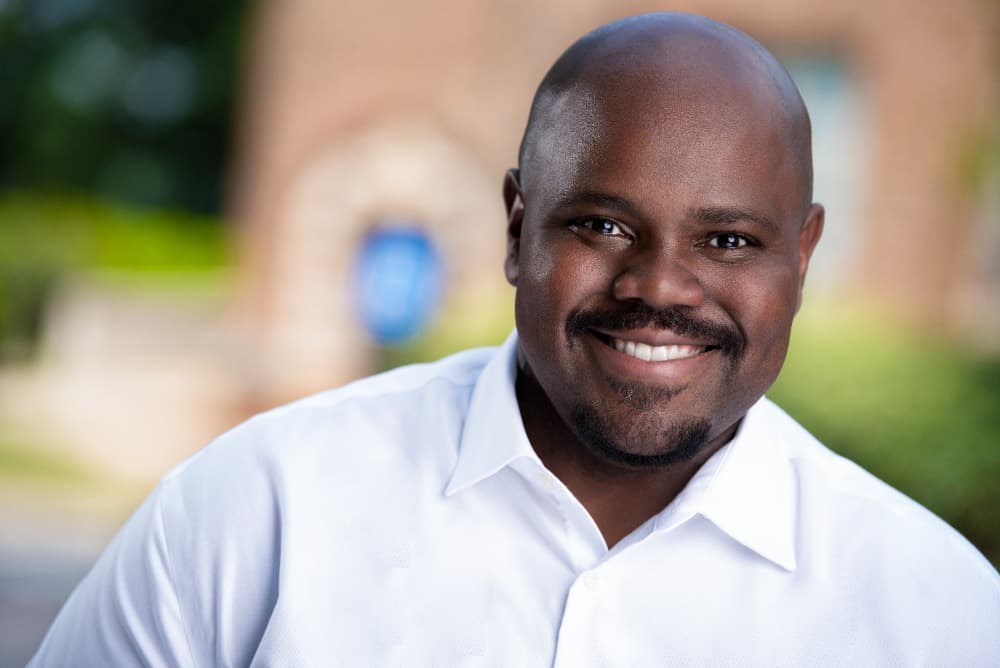 Timothy Miller photo 1
