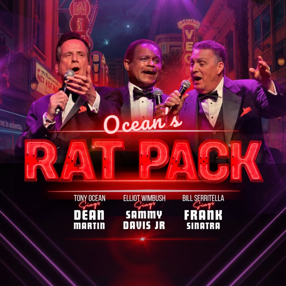 Ocean's Rat Pack profile photo