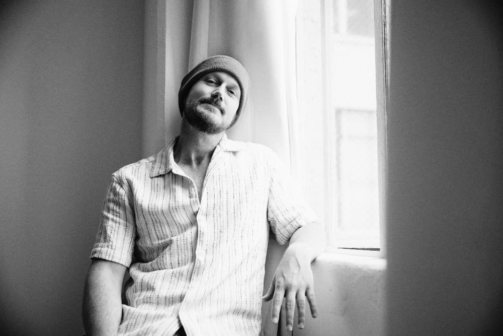 Jeffrey East photo 3