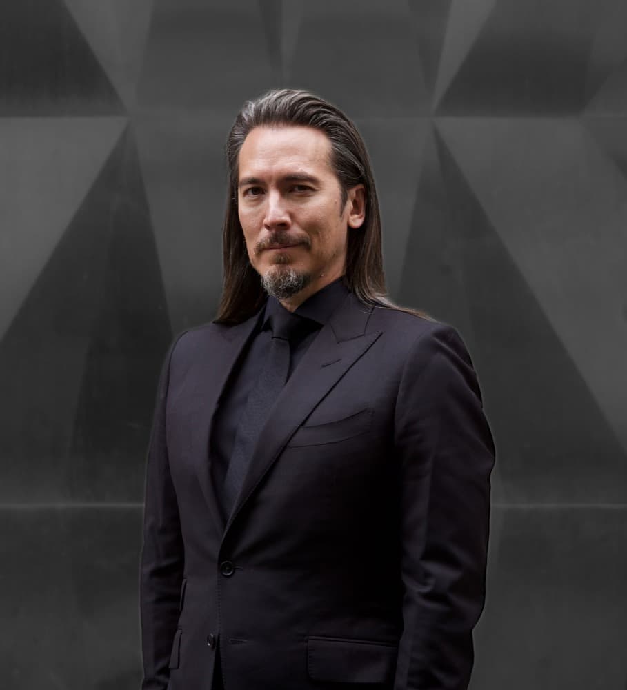 Mike Walsh photo 1