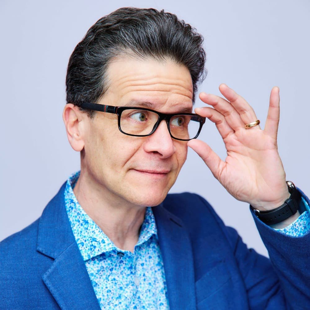 Tim Sanders profile photo