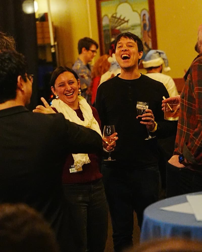 Magicians & Mentalists by Laugh.Events photo 2