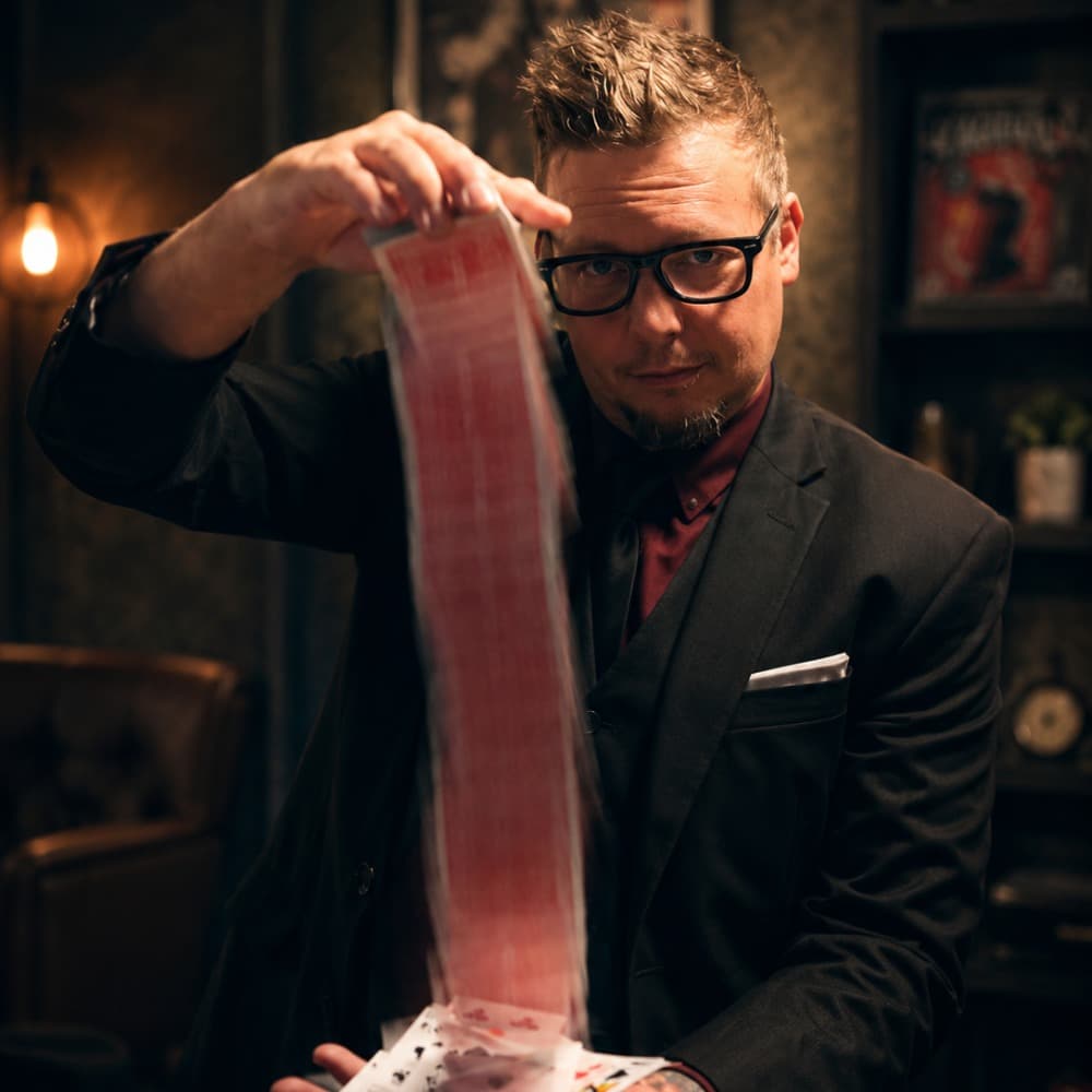 Nick Stone Magic profile photo