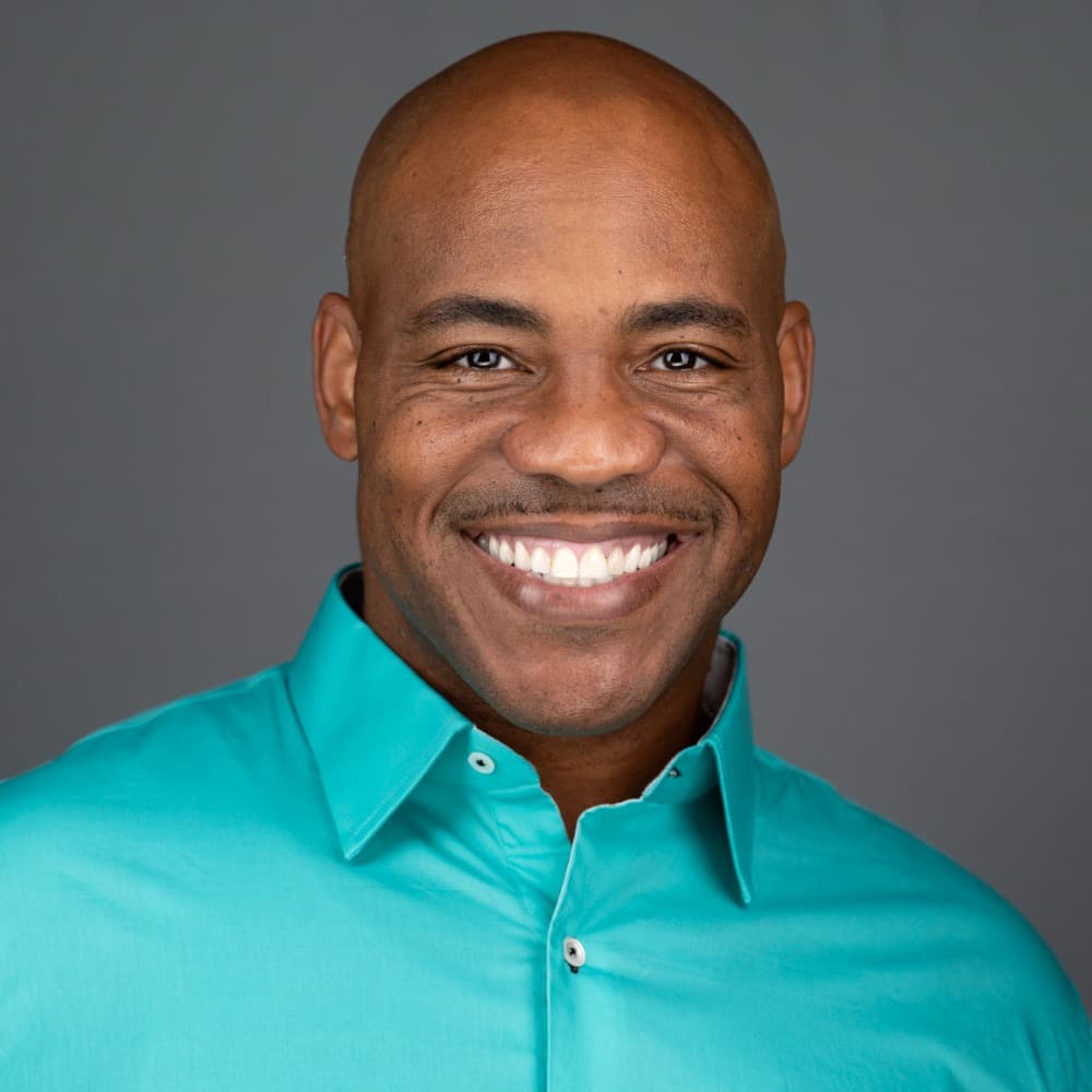 Anton Gunn profile photo