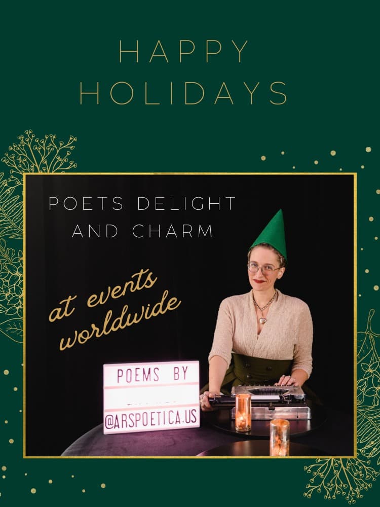Holiday Carolers & Creativity photo 1