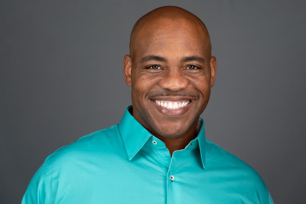 Anton Gunn photo 1