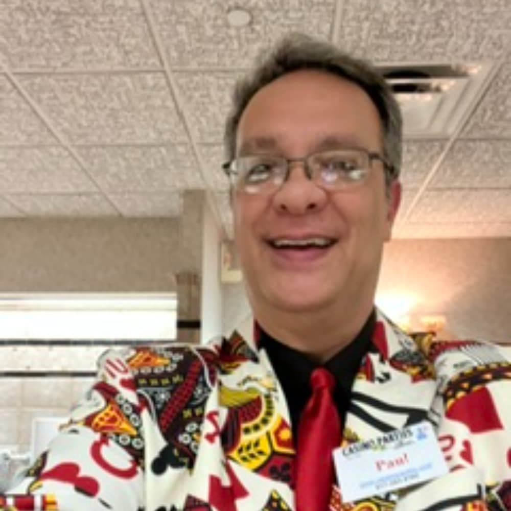 Casino Parties, INC profile photo