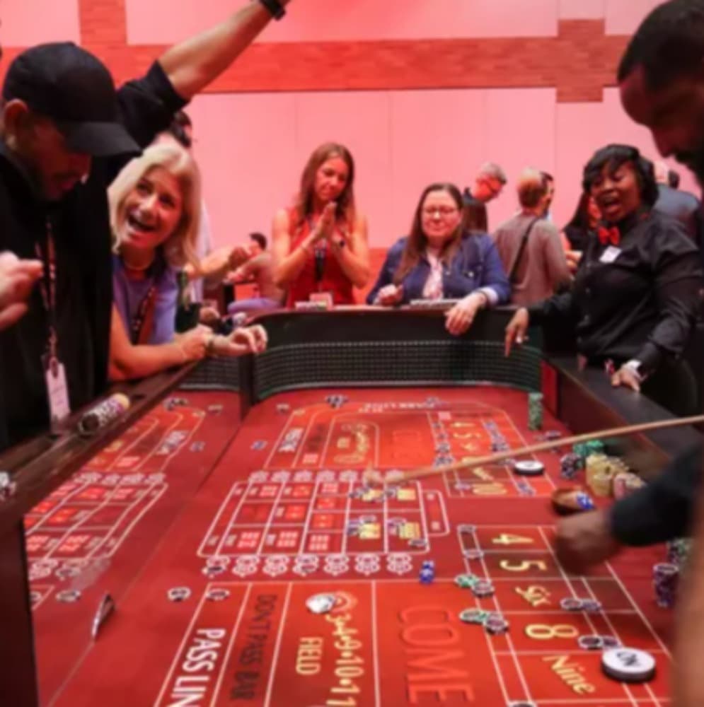 Casino Parties, INC photo 1