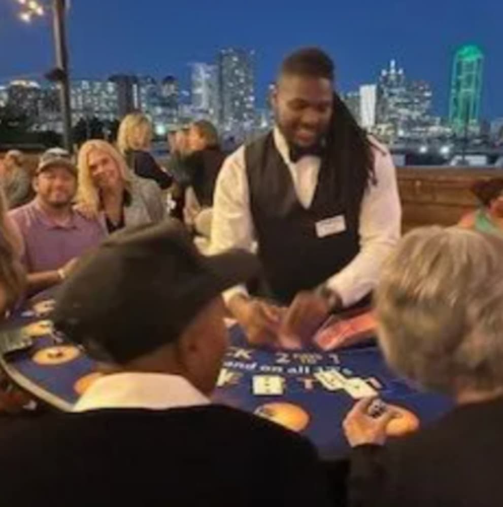 Casino Parties, INC photo 3